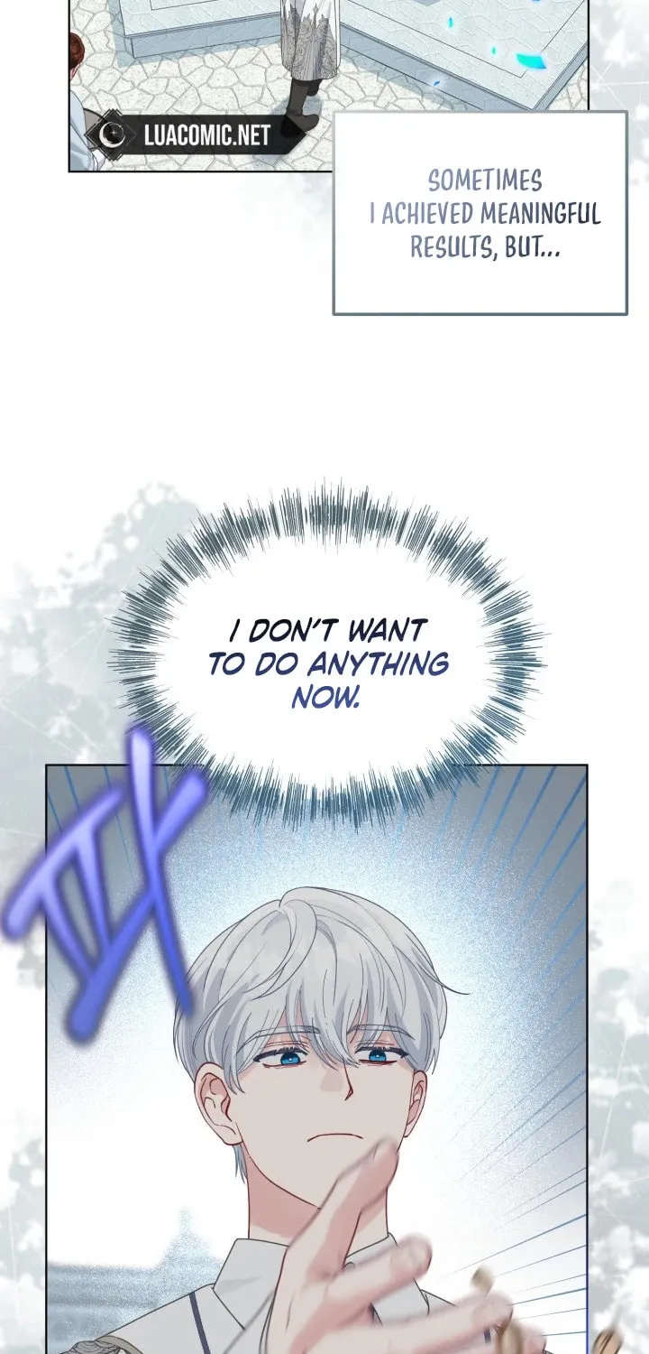 The Perks of Being an S-Class Heroine Chapter 85 page 10 - 