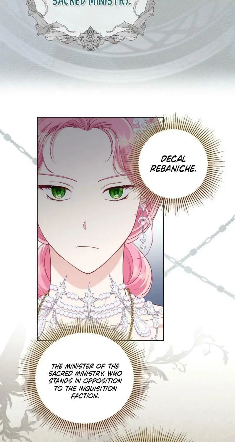 The Perks of Being an S-Class Heroine Chapter 86 page 11 - 