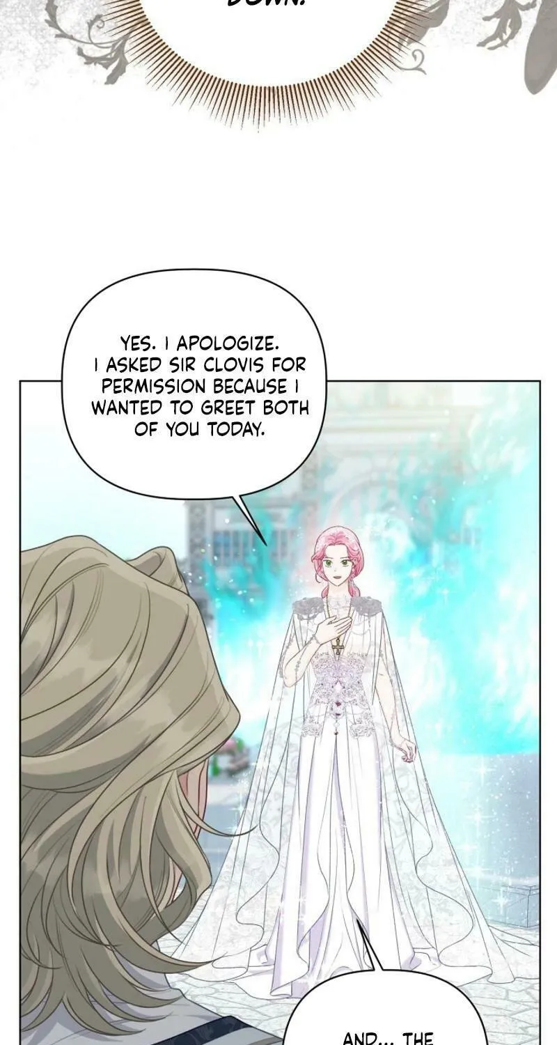 The Perks of Being an S-Class Heroine Chapter 86 page 13 - 