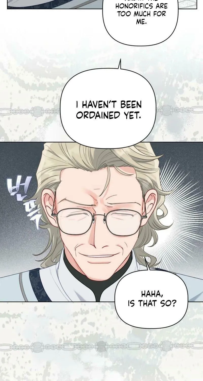 The Perks of Being an S-Class Heroine Chapter 86 page 14 - 