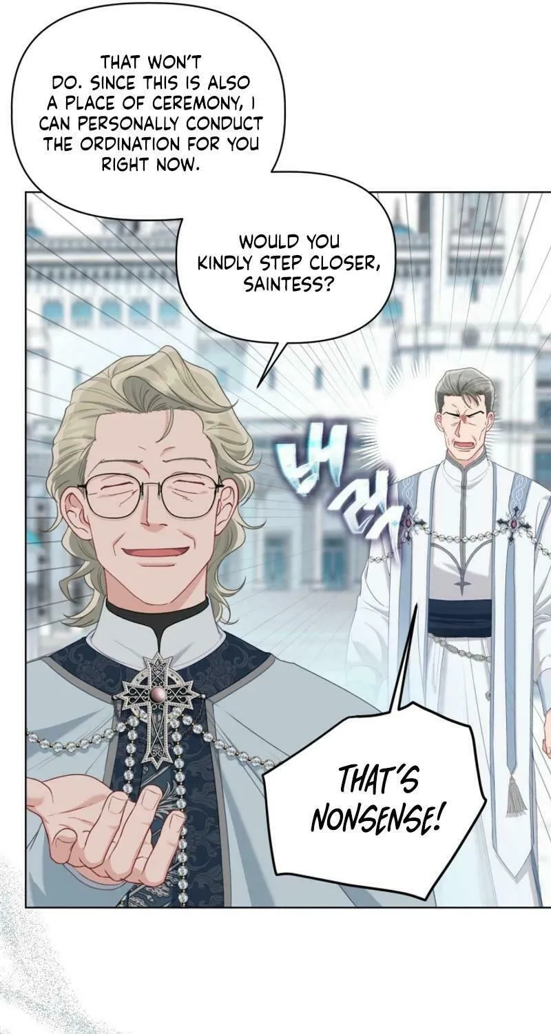 The Perks of Being an S-Class Heroine Chapter 86 page 16 - 