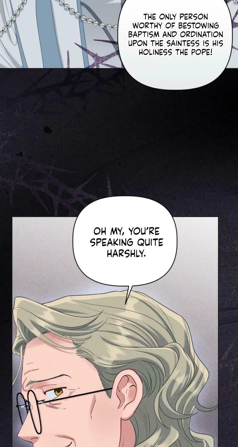The Perks of Being an S-Class Heroine Chapter 86 page 18 - 