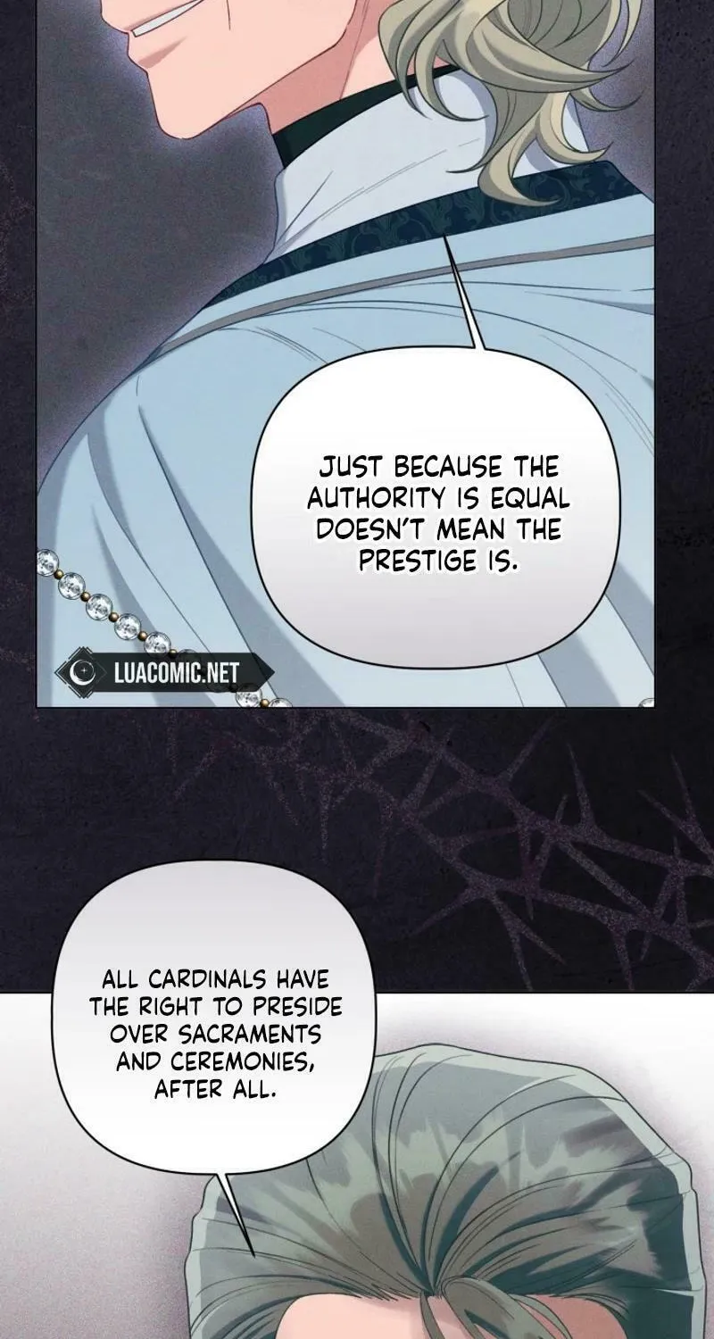 The Perks of Being an S-Class Heroine Chapter 86 page 19 - 