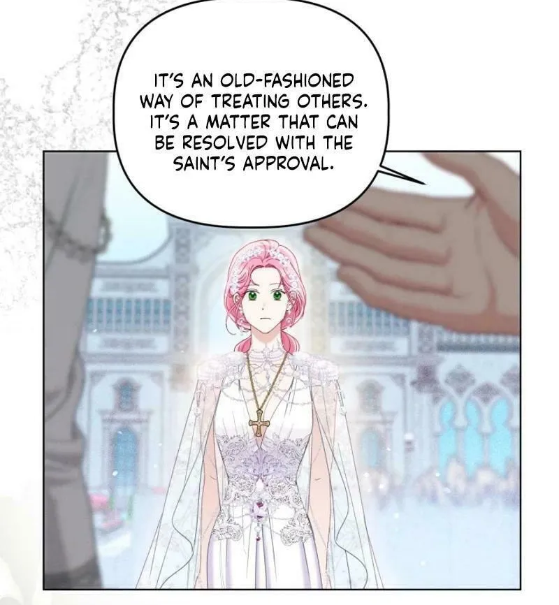 The Perks of Being an S-Class Heroine Chapter 86 page 21 - 