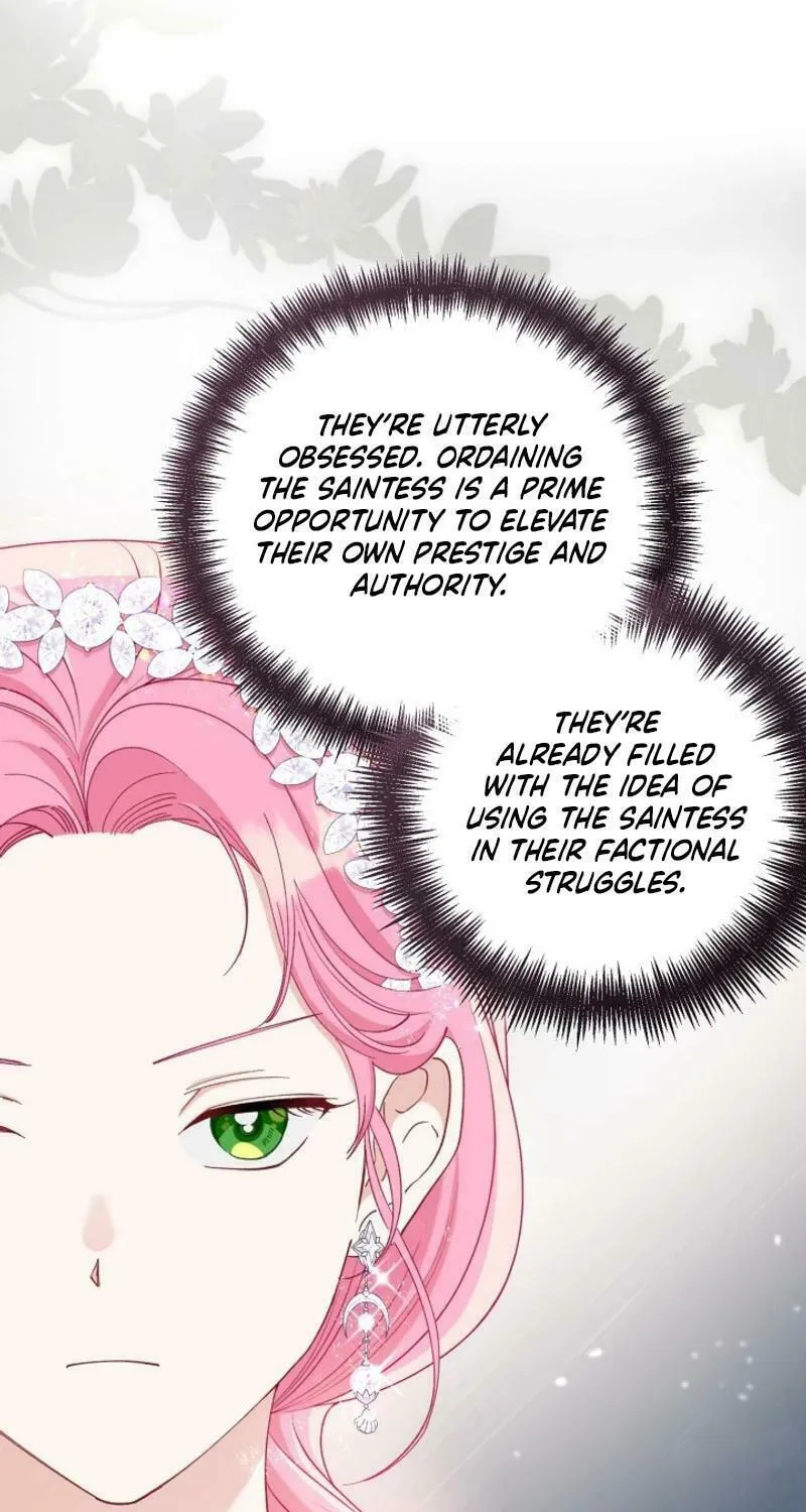 The Perks of Being an S-Class Heroine Chapter 86 page 22 - 