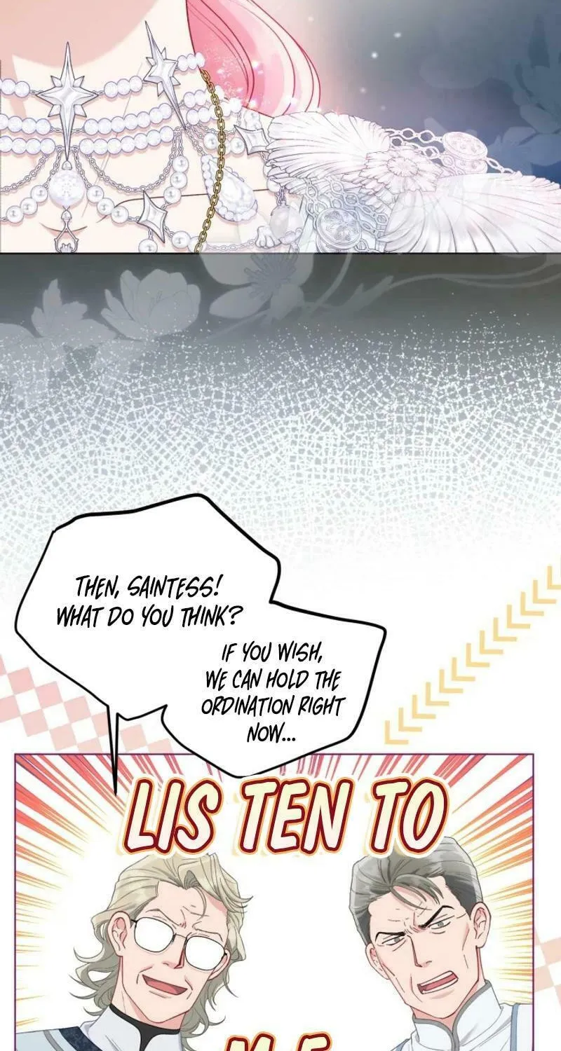 The Perks of Being an S-Class Heroine Chapter 86 page 23 - 