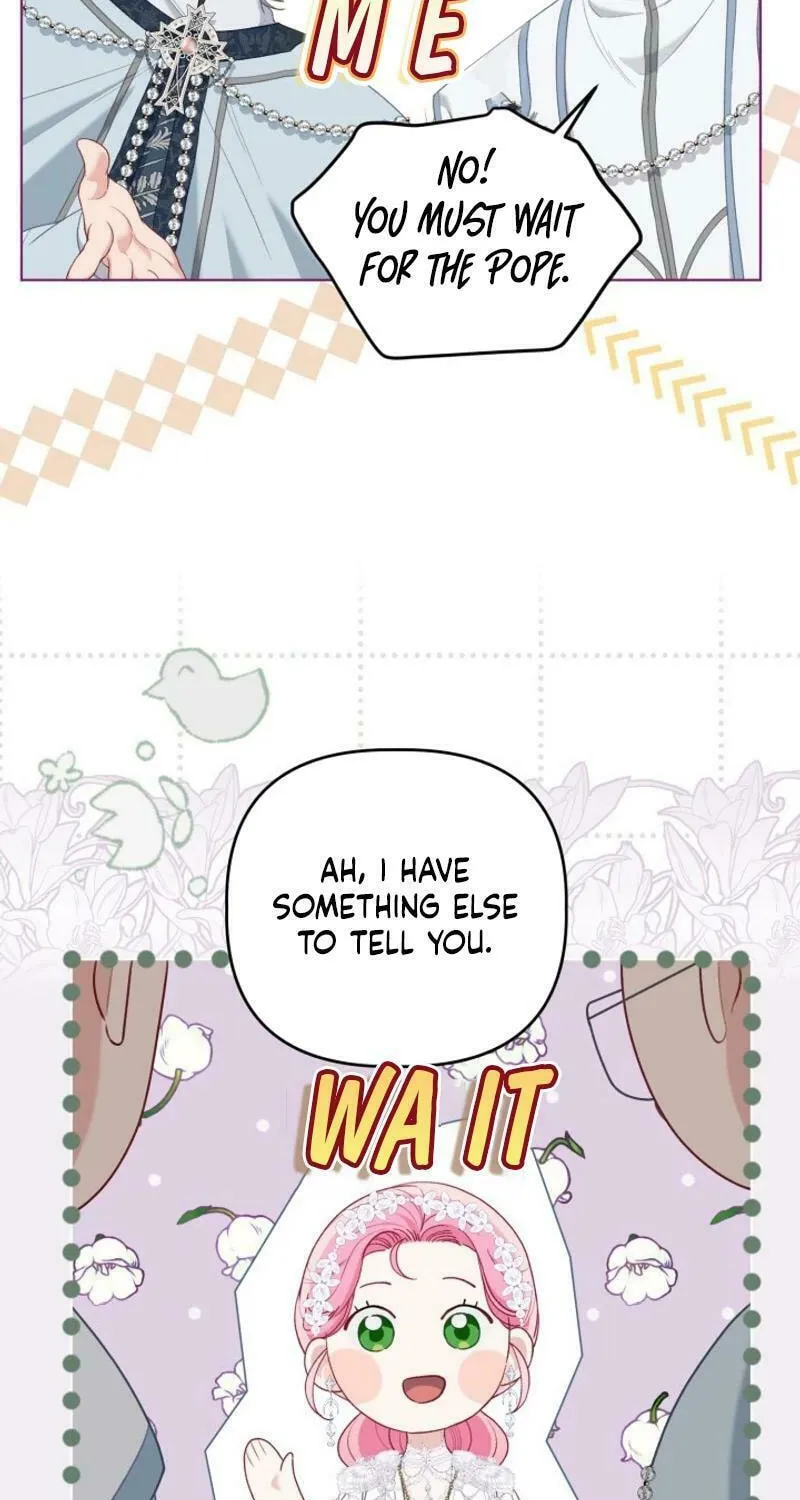The Perks of Being an S-Class Heroine Chapter 86 page 24 - 