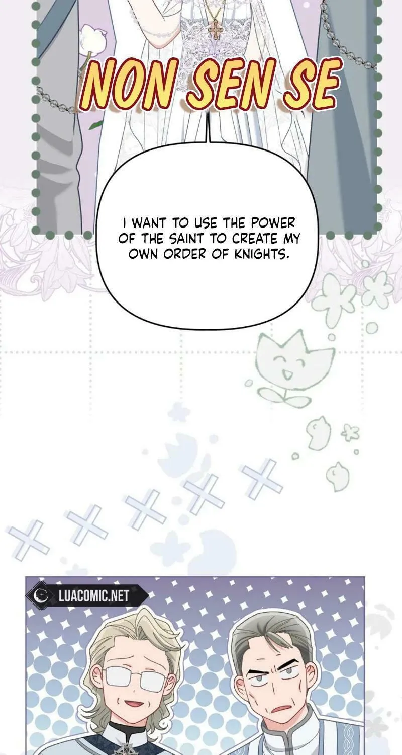 The Perks of Being an S-Class Heroine Chapter 86 page 25 - 