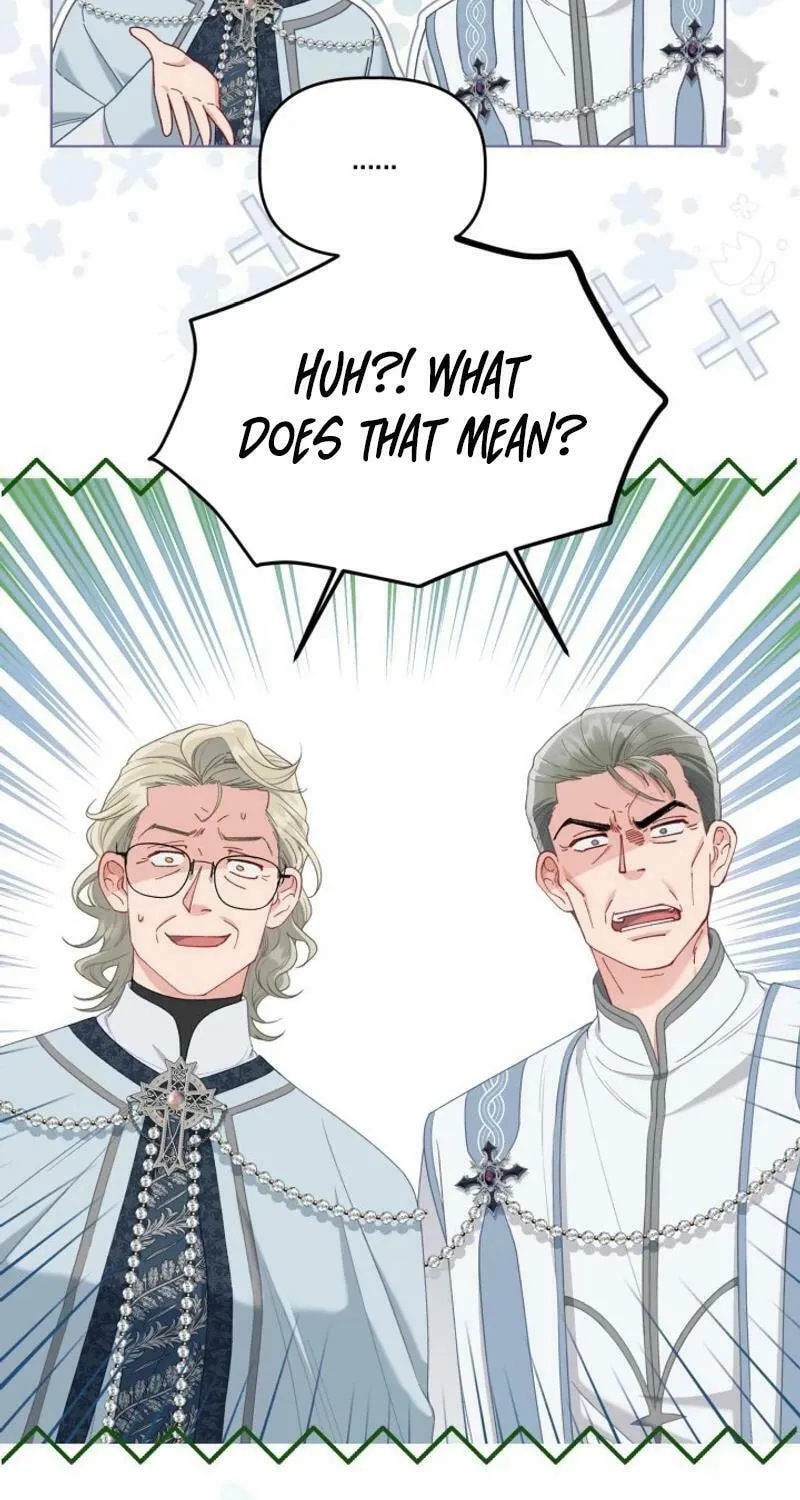 The Perks of Being an S-Class Heroine Chapter 86 page 26 - 