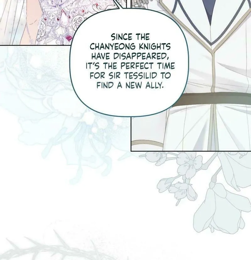 The Perks of Being an S-Class Heroine Chapter 86 page 28 - 
