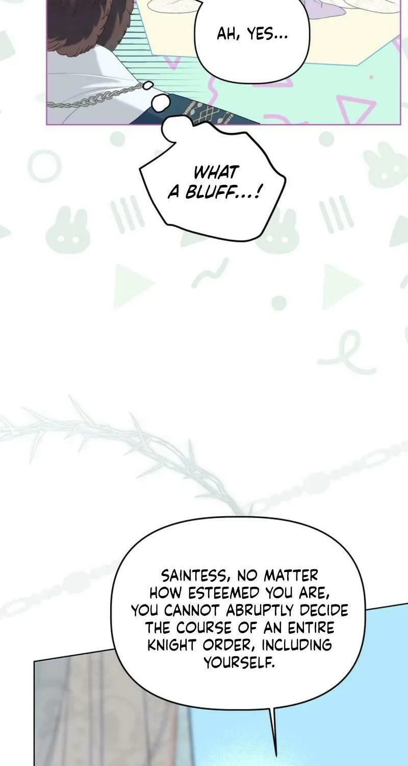 The Perks of Being an S-Class Heroine Chapter 86 page 34 - 
