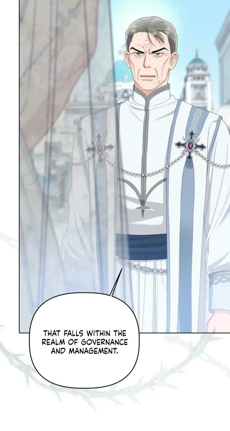 The Perks of Being an S-Class Heroine Chapter 86 page 35 - 