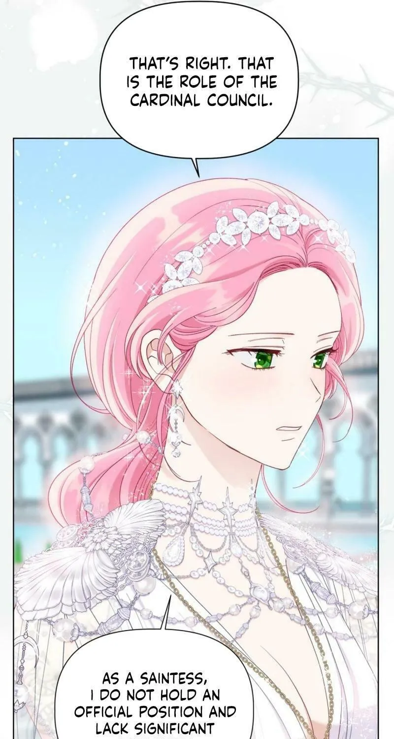 The Perks of Being an S-Class Heroine Chapter 86 page 37 - 