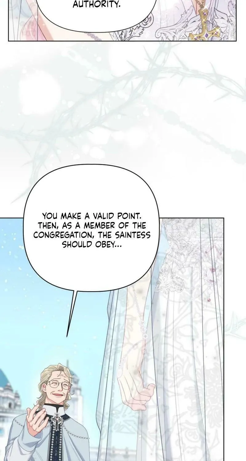 The Perks of Being an S-Class Heroine Chapter 86 page 38 - 