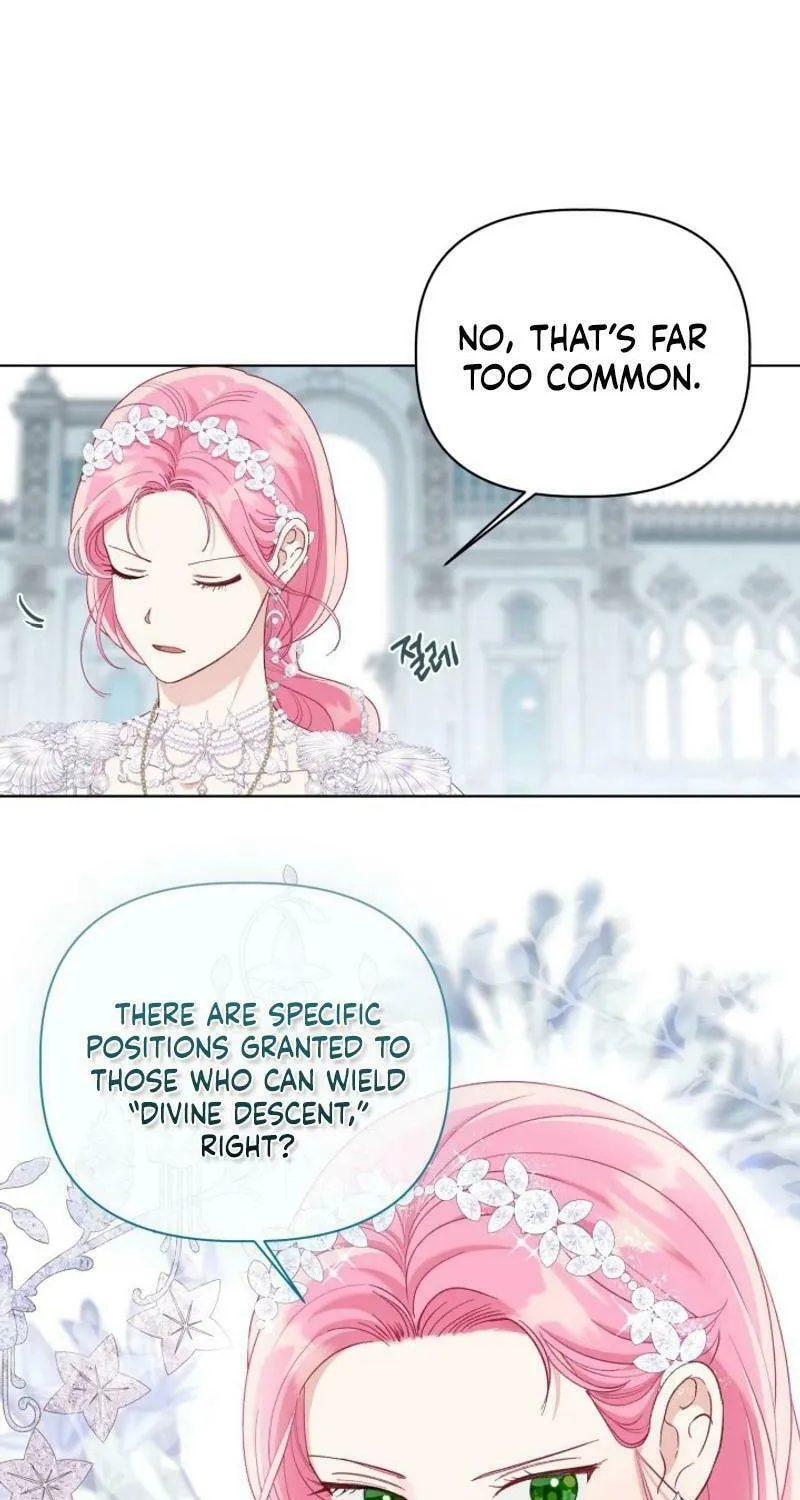 The Perks of Being an S-Class Heroine Chapter 86 page 46 - 