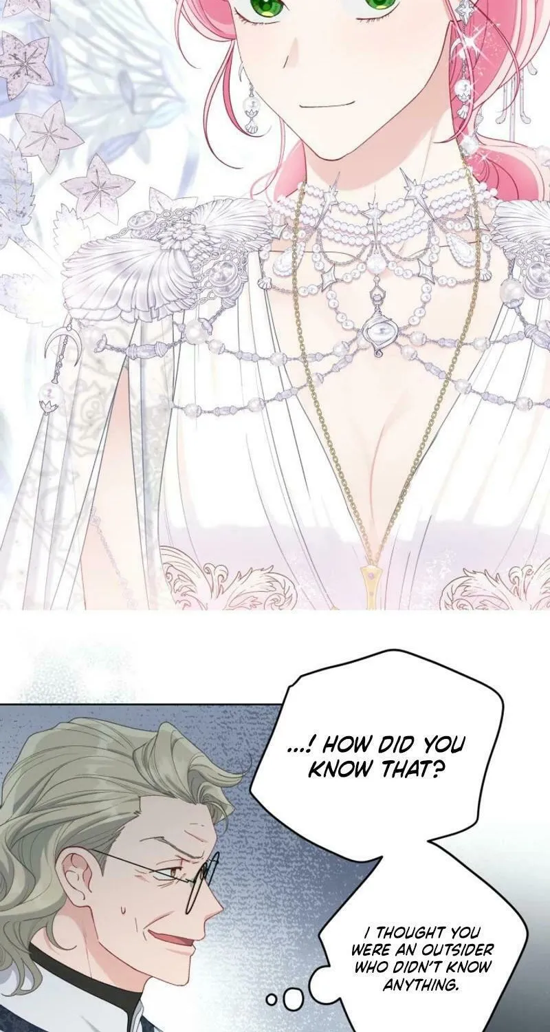 The Perks of Being an S-Class Heroine Chapter 86 page 47 - 