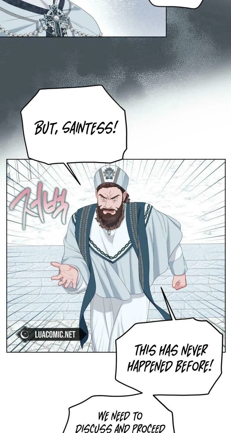 The Perks of Being an S-Class Heroine Chapter 86 page 48 - 