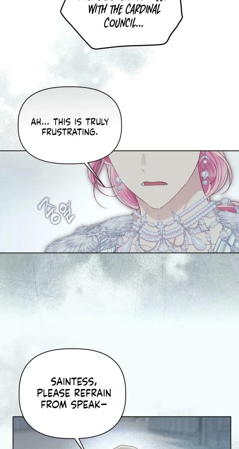 The Perks of Being an S-Class Heroine Chapter 86 page 49 - 