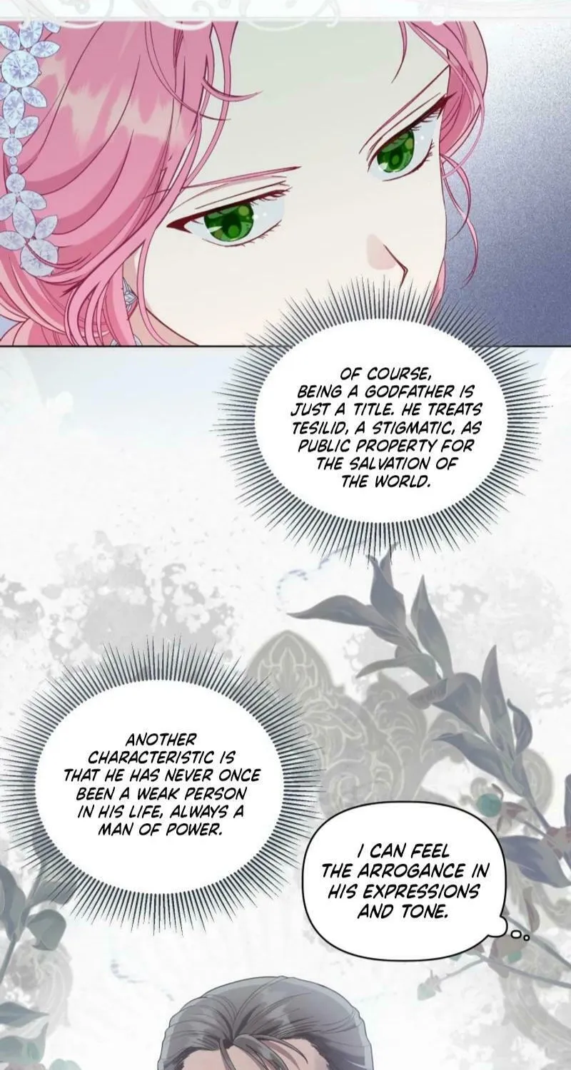 The Perks of Being an S-Class Heroine Chapter 86 page 6 - 