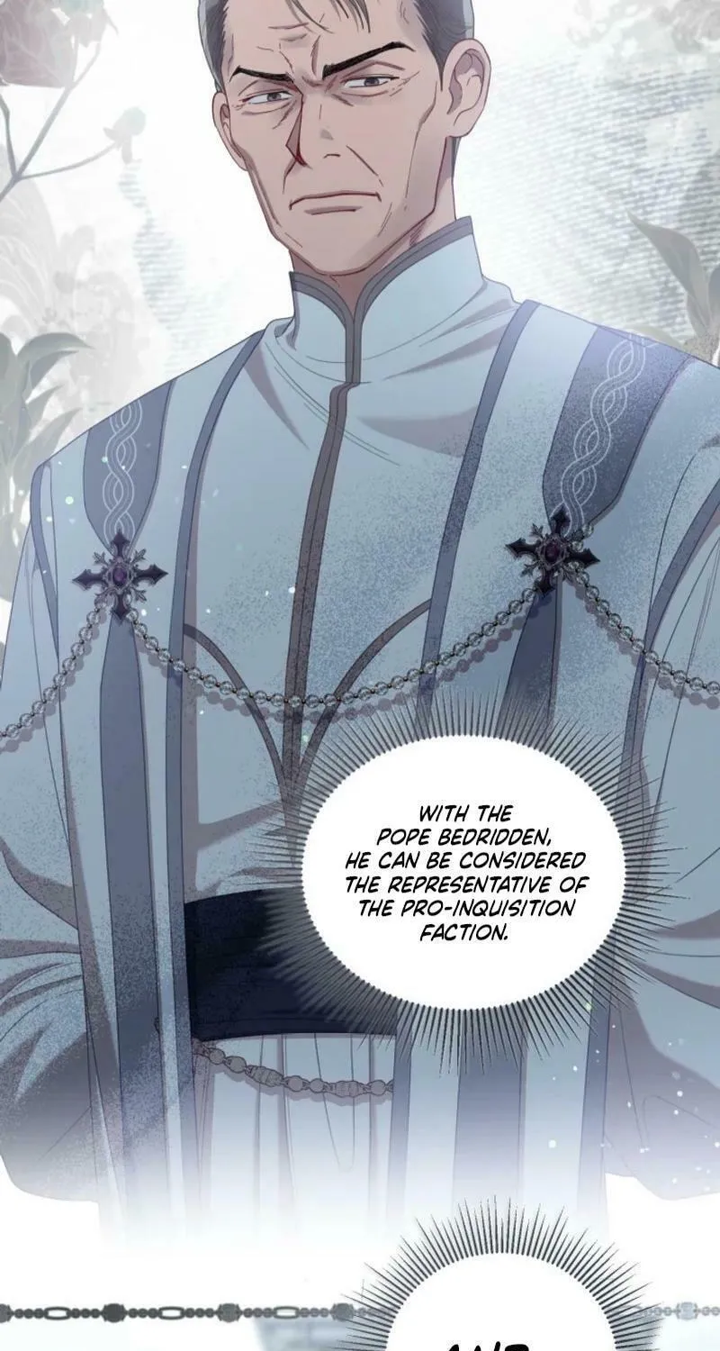 The Perks of Being an S-Class Heroine Chapter 86 page 7 - 