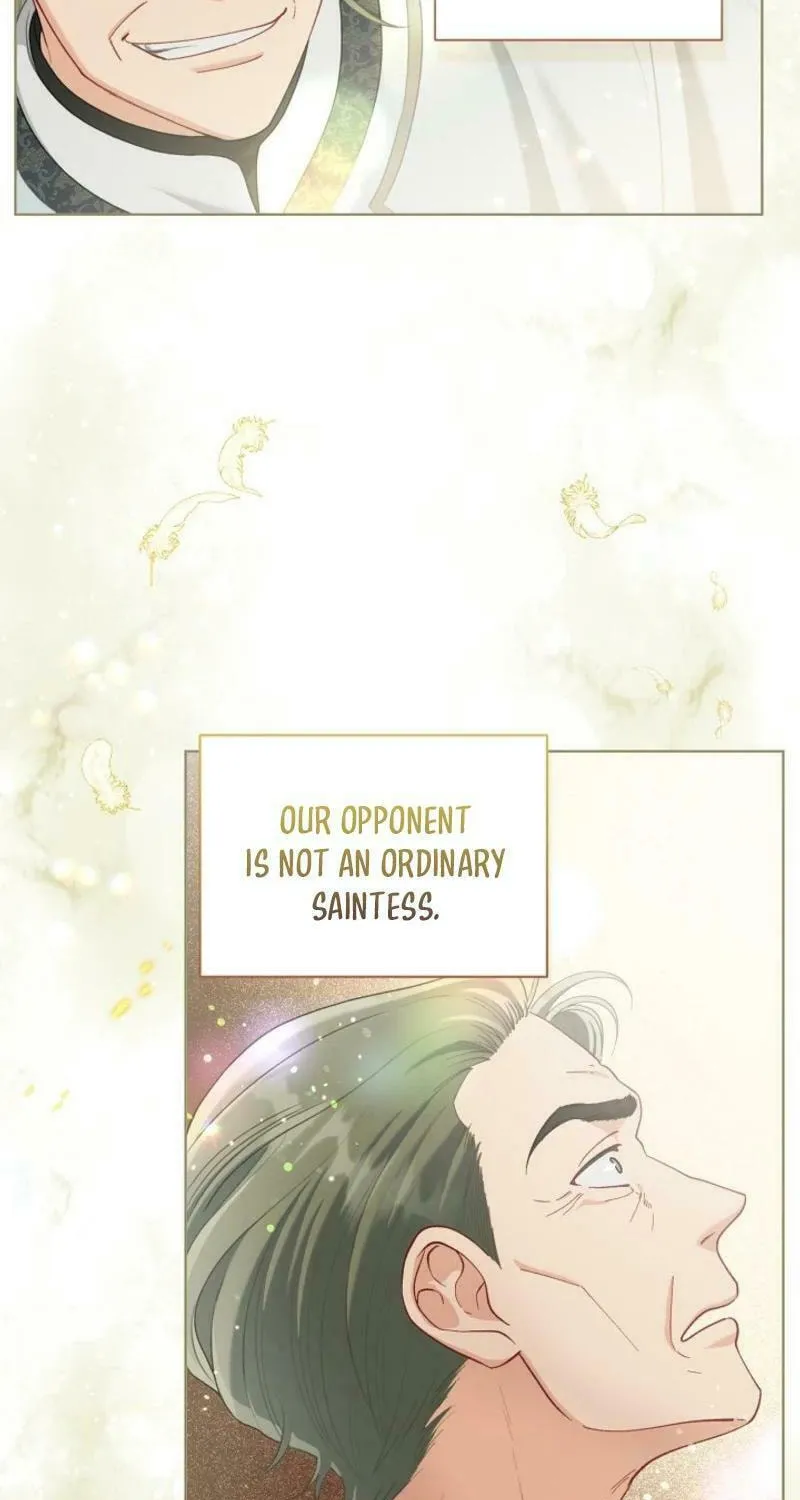 The Perks of Being an S-Class Heroine Chapter 86 page 68 - 