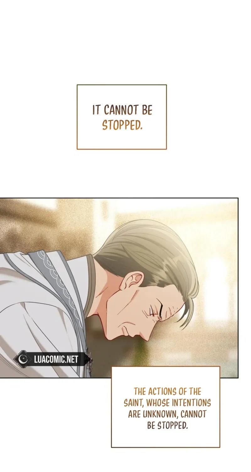 The Perks of Being an S-Class Heroine Chapter 87 page 13 - 
