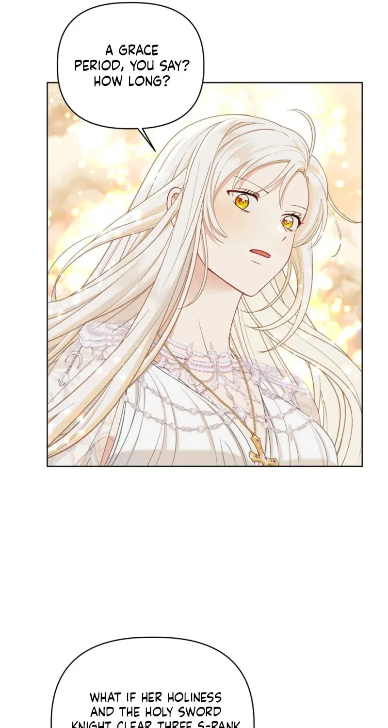 The Perks of Being an S-Class Heroine Chapter 87 page 17 - 