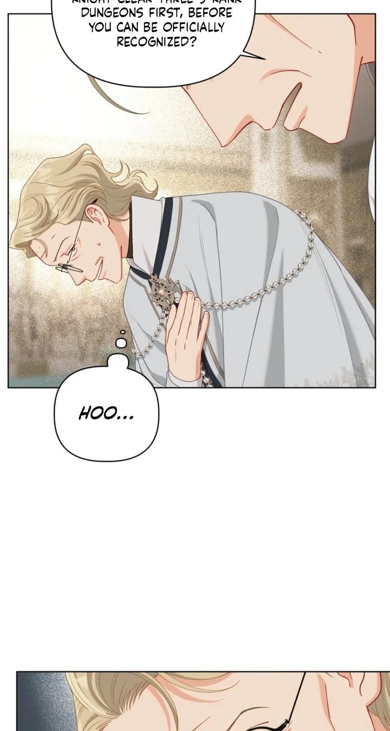 The Perks of Being an S-Class Heroine Chapter 87 page 18 - 