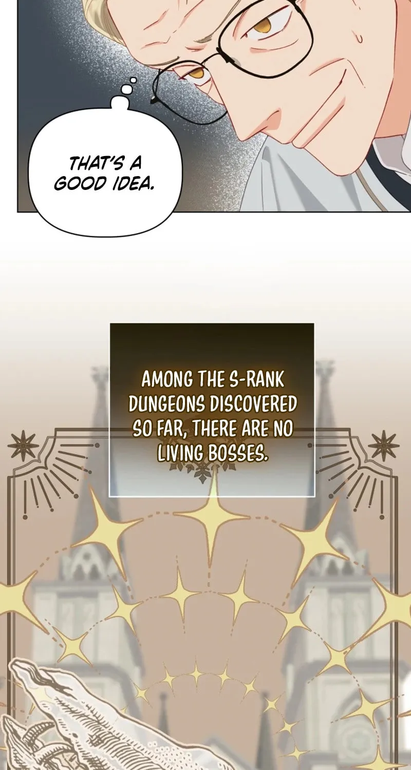 The Perks of Being an S-Class Heroine Chapter 87 page 19 - 