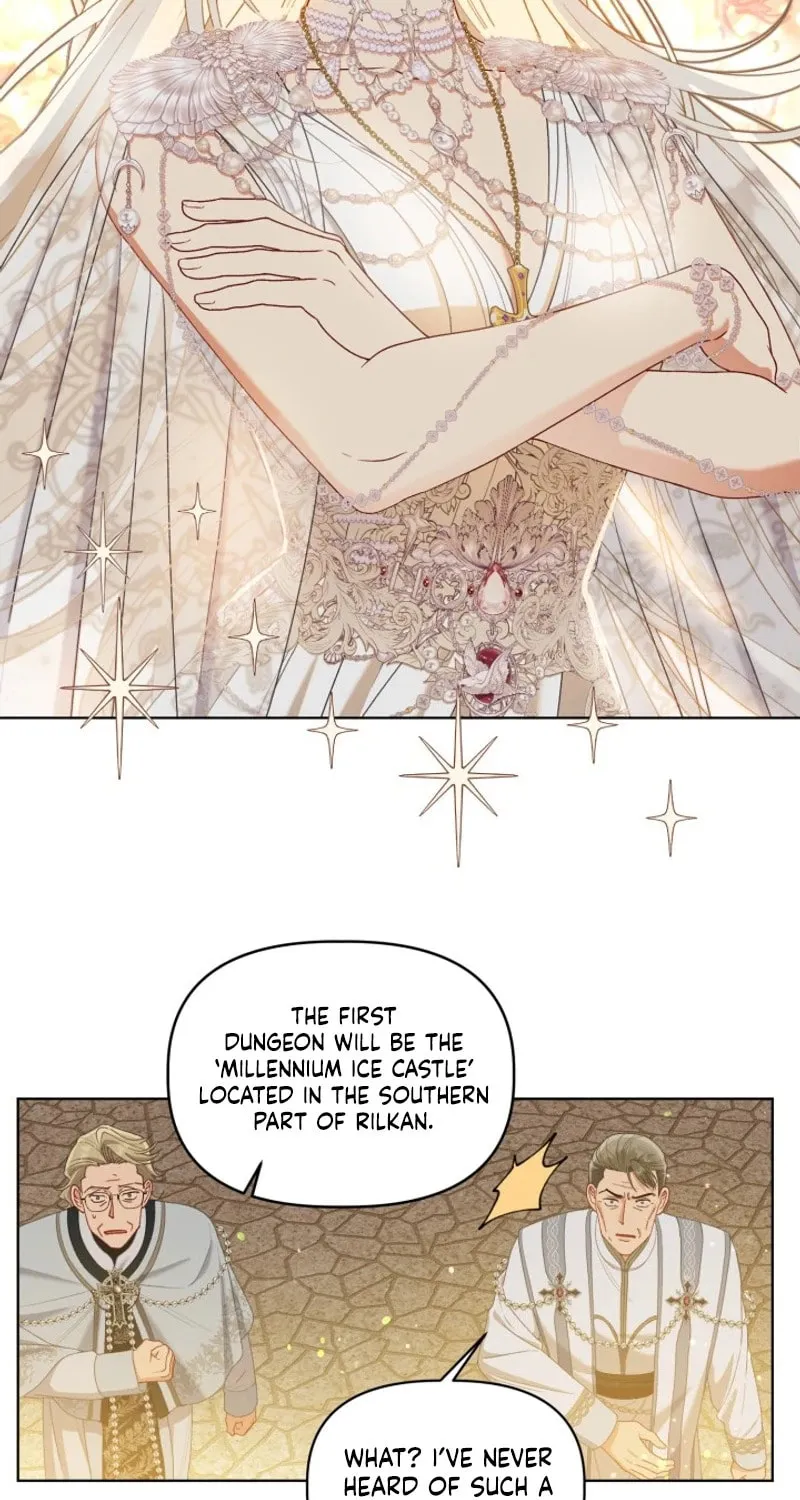 The Perks of Being an S-Class Heroine Chapter 87 page 23 - 