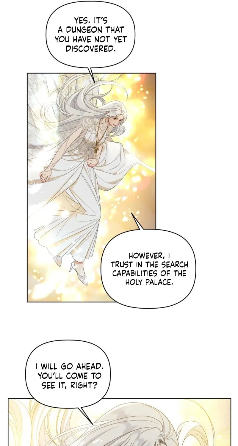 The Perks of Being an S-Class Heroine Chapter 87 page 25 - 