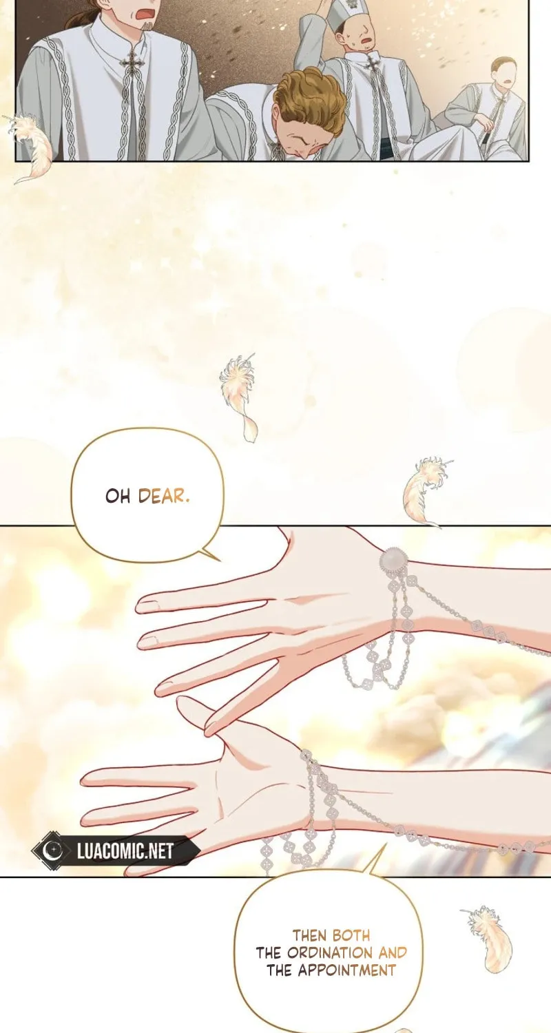 The Perks of Being an S-Class Heroine Chapter 87 page 4 - 
