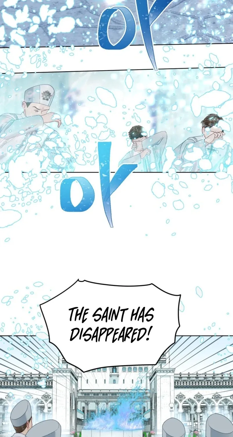 The Perks of Being an S-Class Heroine Chapter 87 page 31 - 