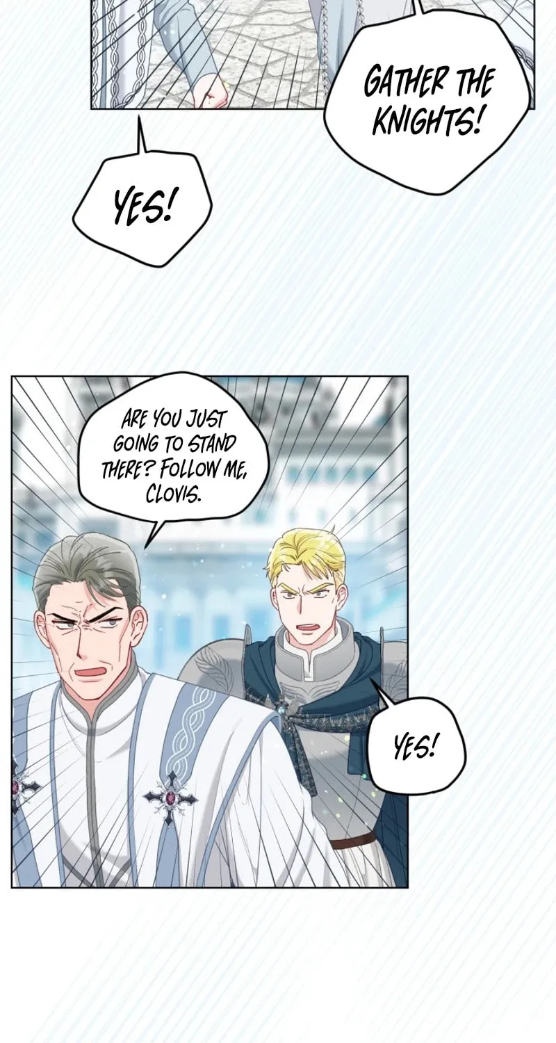 The Perks of Being an S-Class Heroine Chapter 87 page 34 - 
