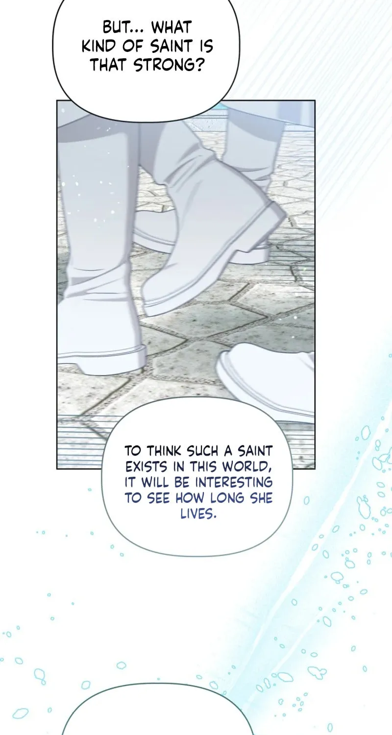 The Perks of Being an S-Class Heroine Chapter 87 page 36 - 