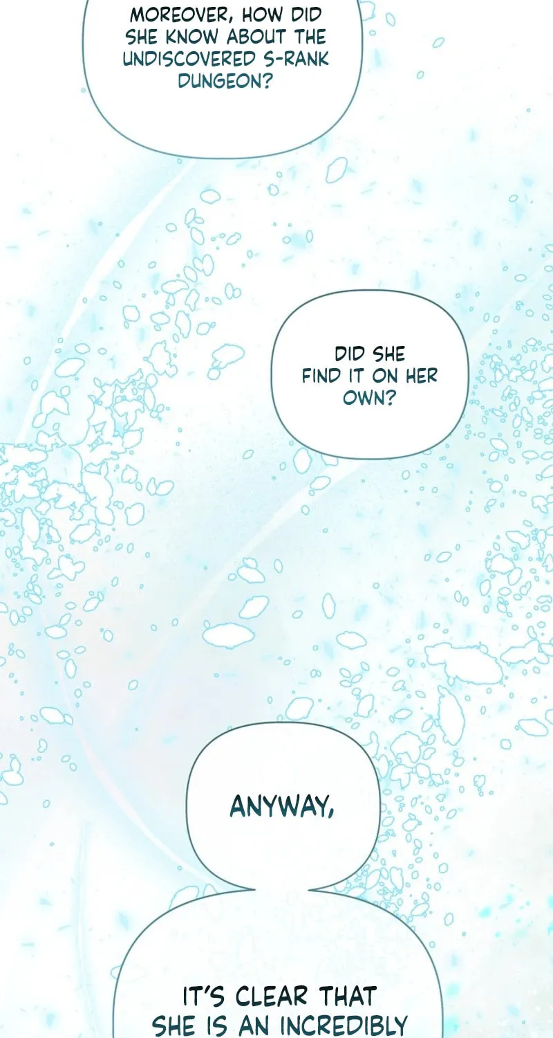 The Perks of Being an S-Class Heroine Chapter 87 page 37 - 