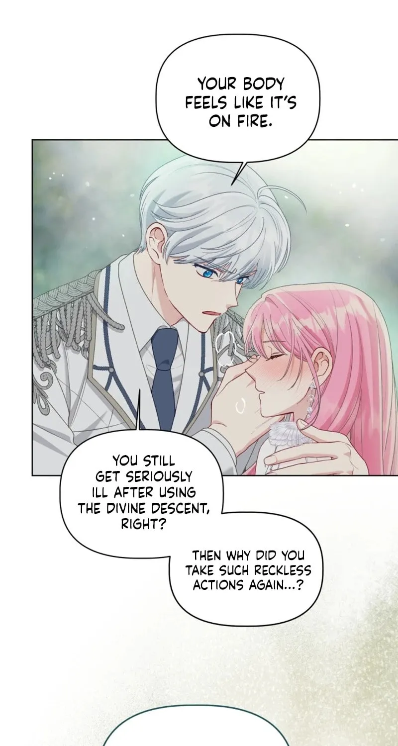 The Perks of Being an S-Class Heroine Chapter 87 page 42 - 