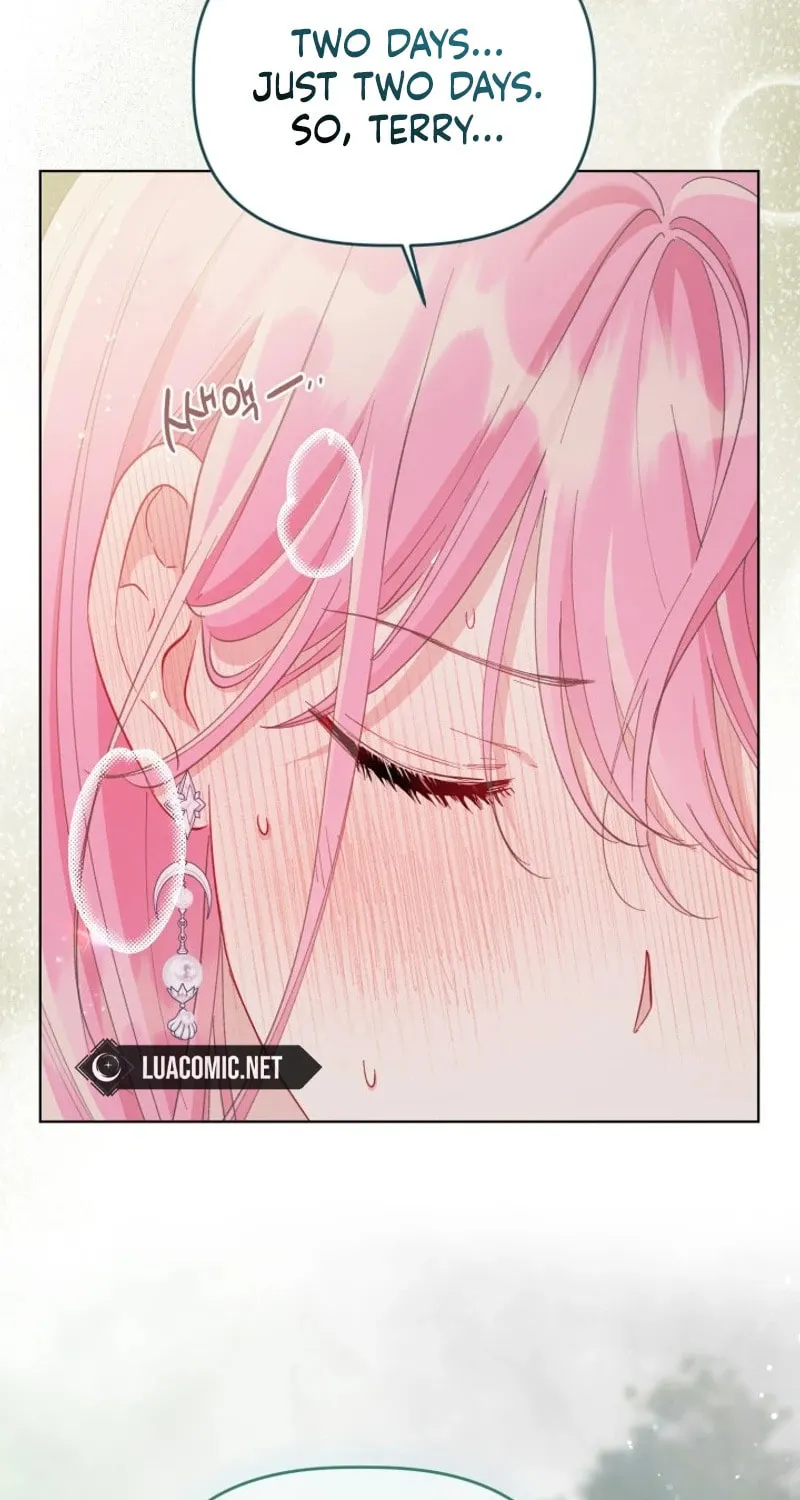 The Perks of Being an S-Class Heroine Chapter 87 page 43 - 