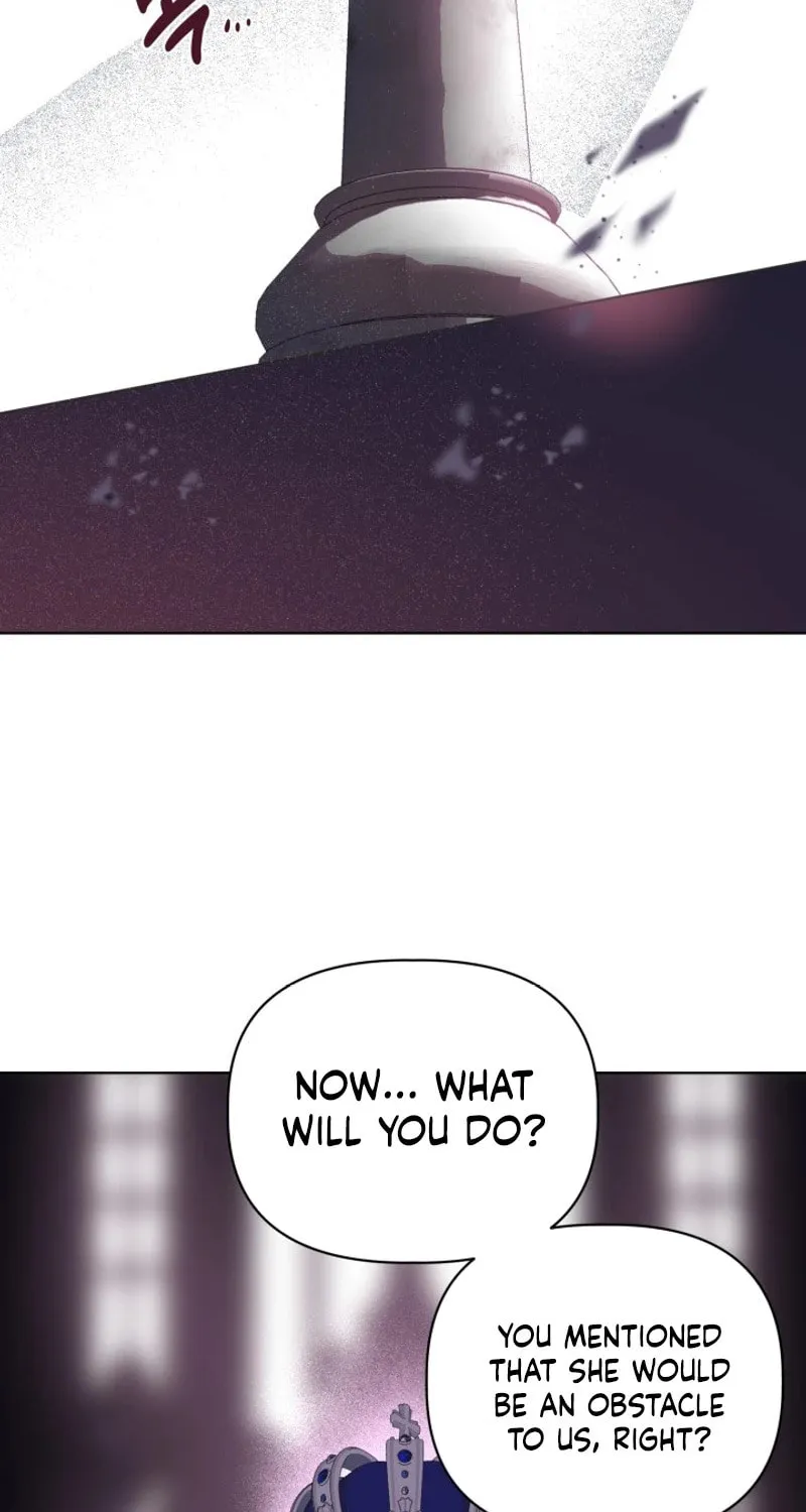 The Perks of Being an S-Class Heroine Chapter 87 page 55 - 