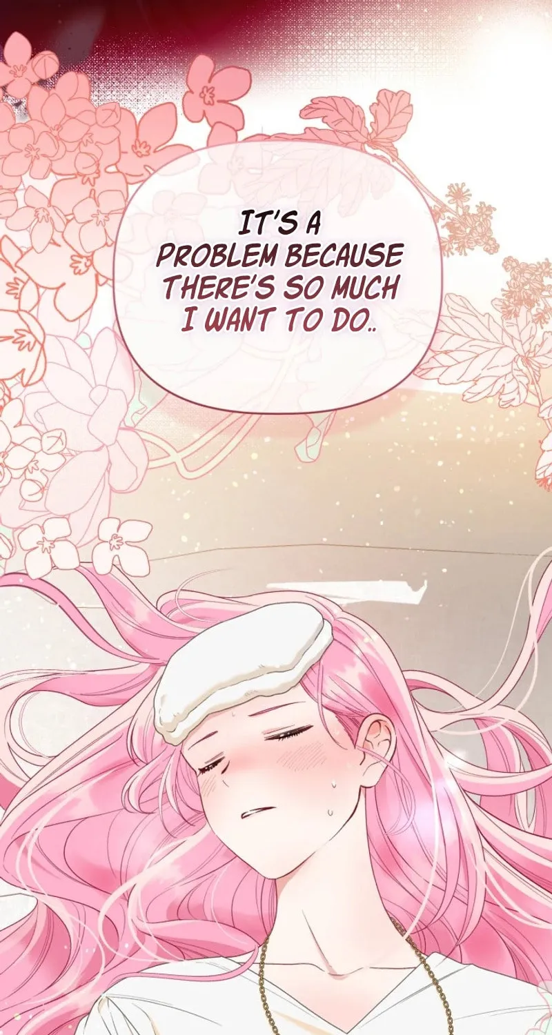 The Perks of Being an S-Class Heroine Chapter 87 page 70 - 