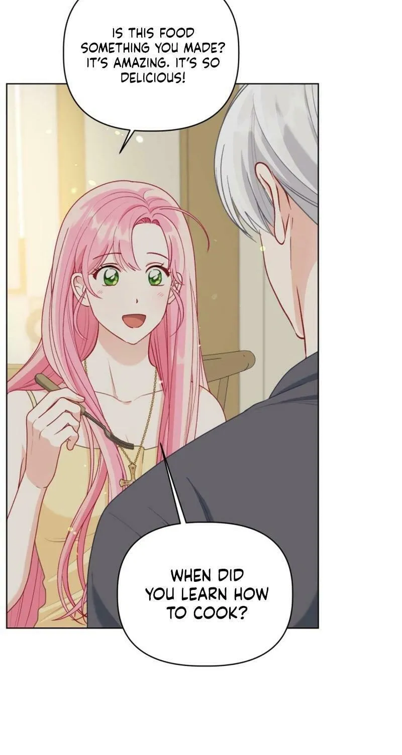 The Perks of Being an S-Class Heroine Chapter 88 page 18 - 
