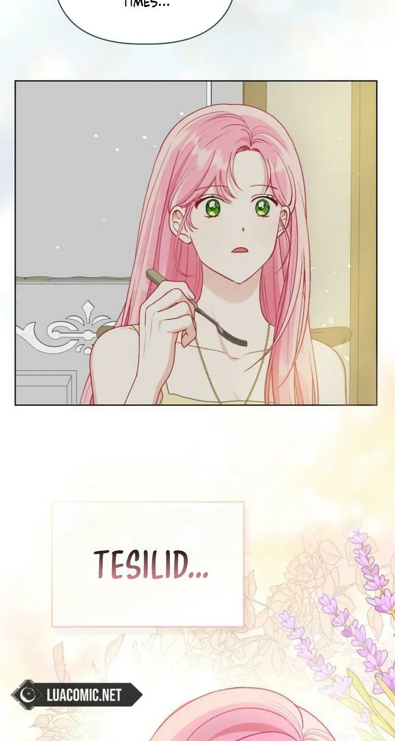 The Perks of Being an S-Class Heroine Chapter 88 page 23 - 