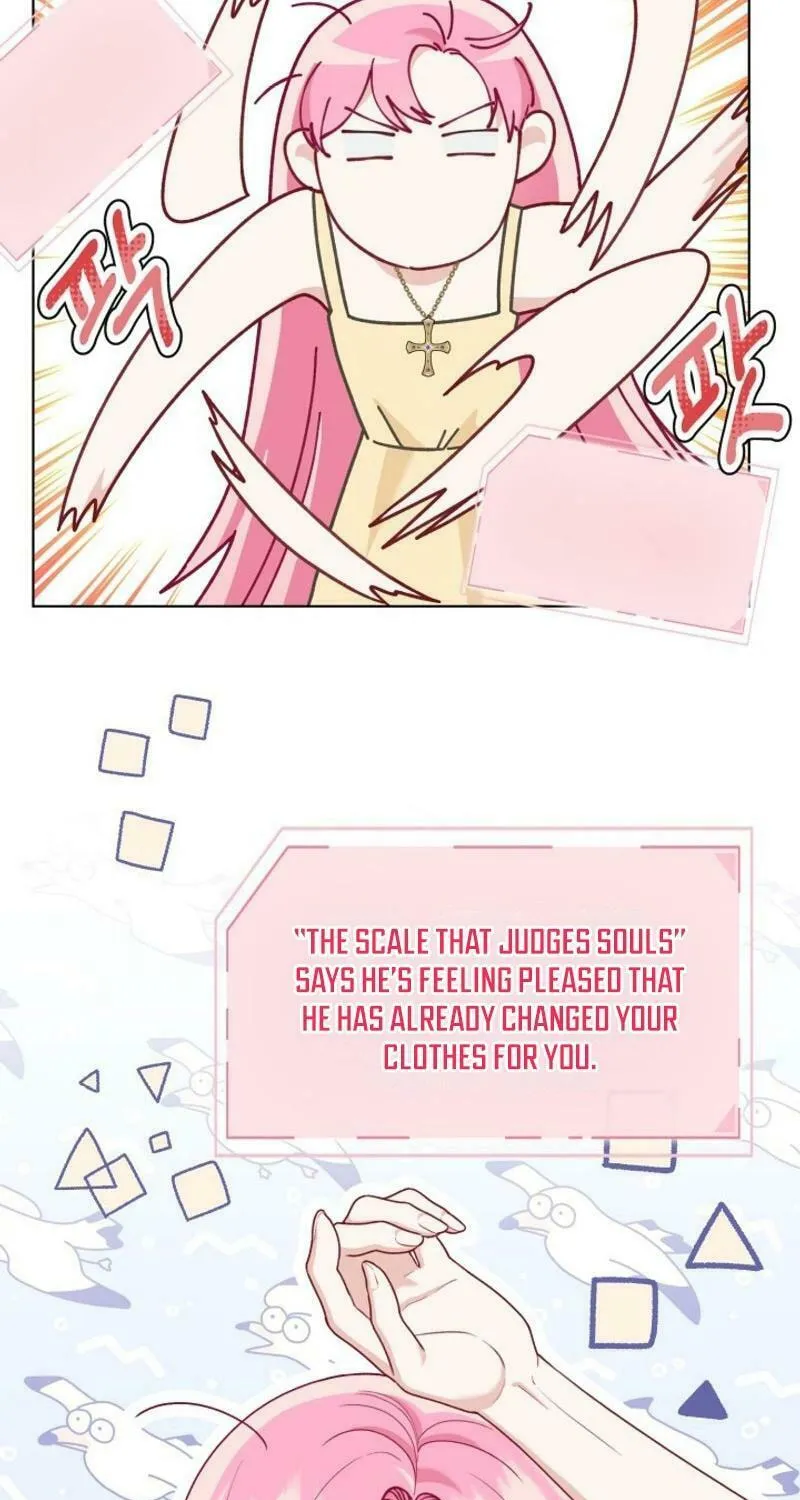 The Perks of Being an S-Class Heroine Chapter 88 page 29 - 