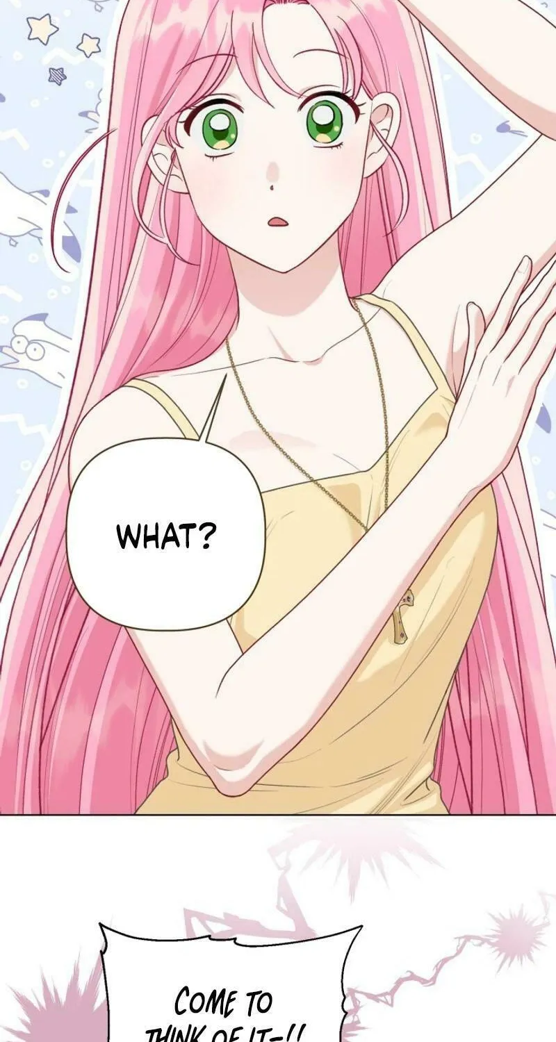 The Perks of Being an S-Class Heroine Chapter 88 page 30 - 