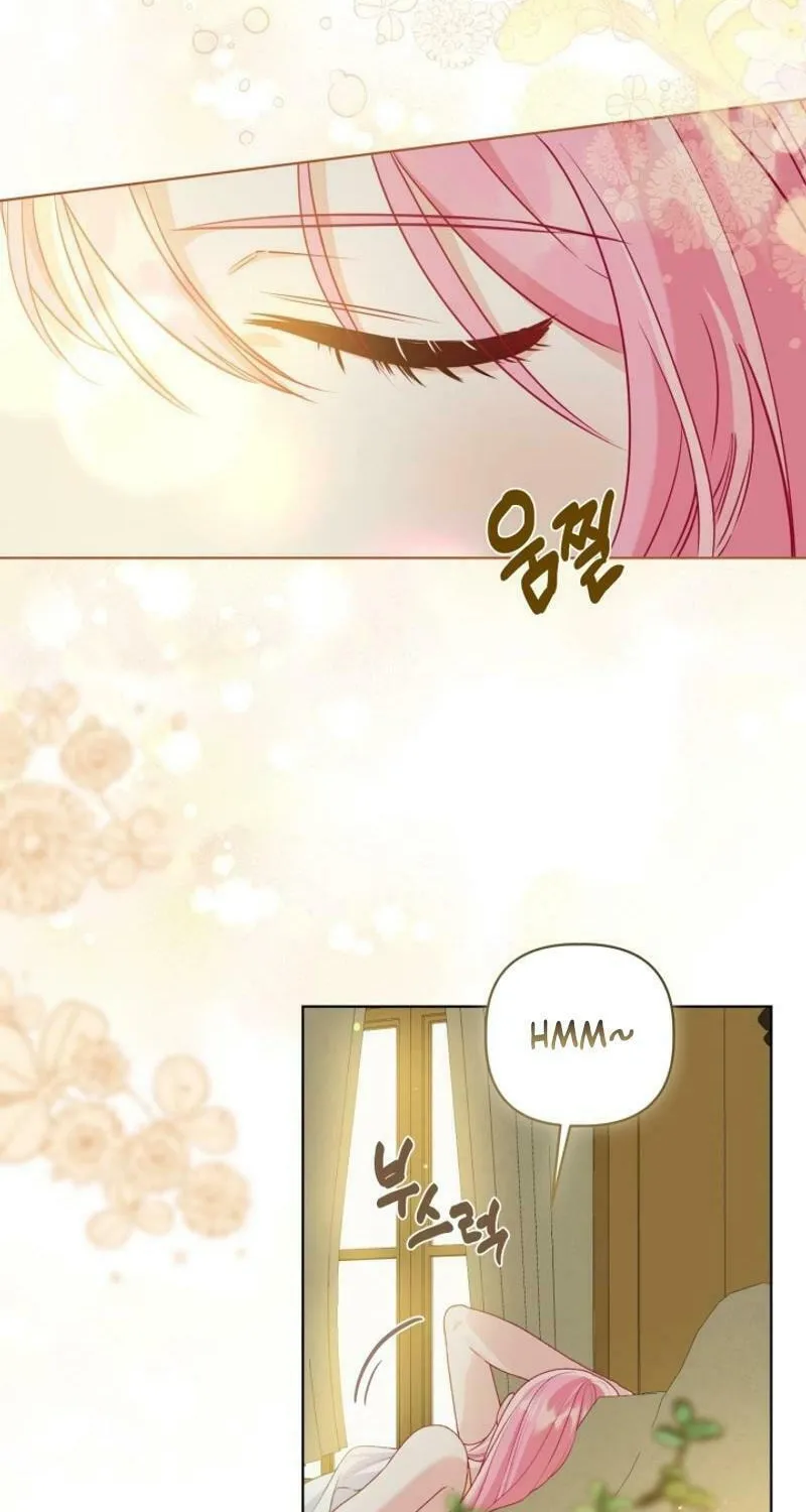The Perks of Being an S-Class Heroine Chapter 88 page 4 - 