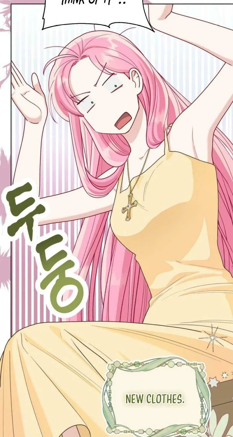 The Perks of Being an S-Class Heroine Chapter 88 page 31 - 