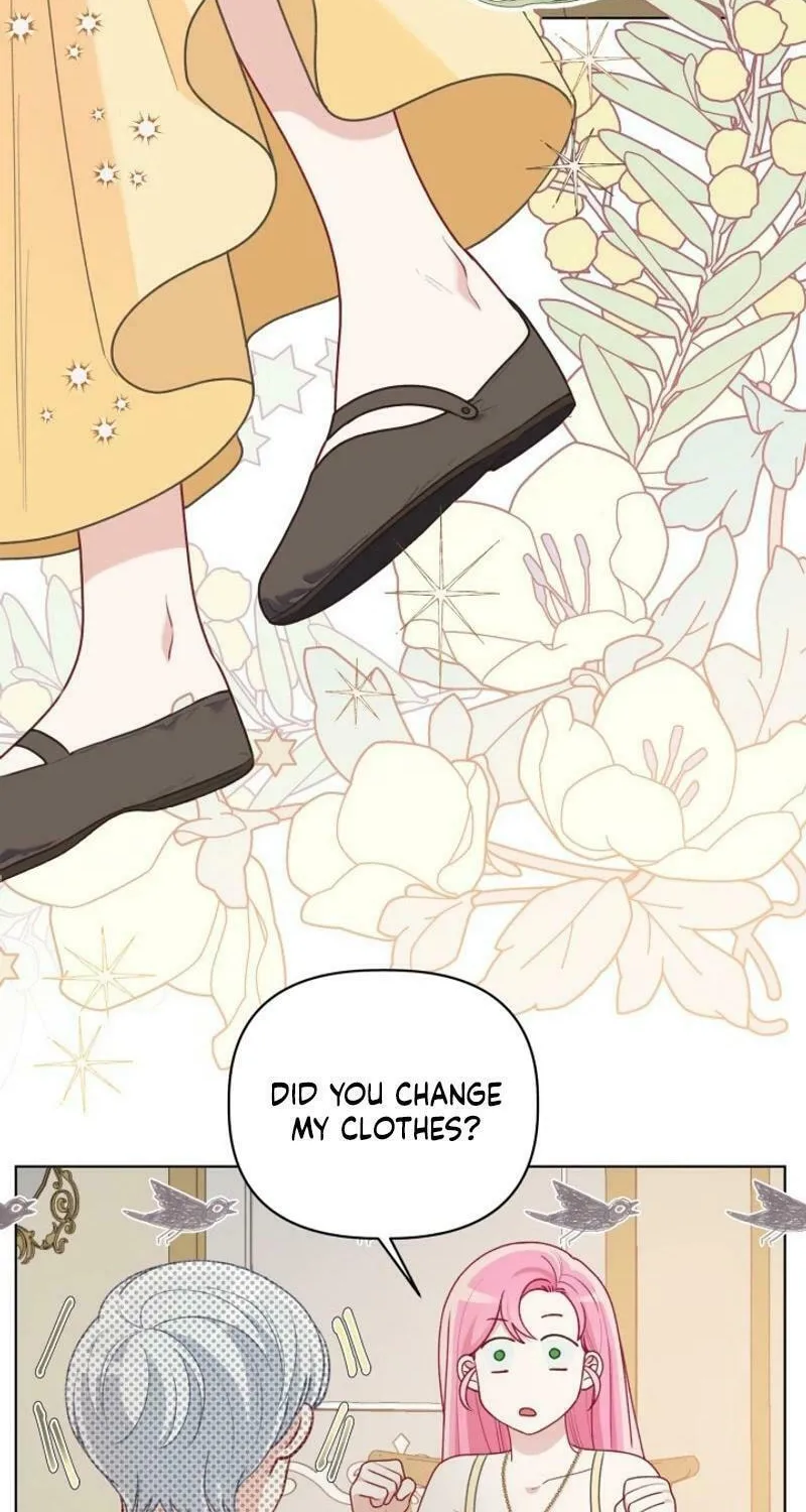 The Perks of Being an S-Class Heroine Chapter 88 page 32 - 
