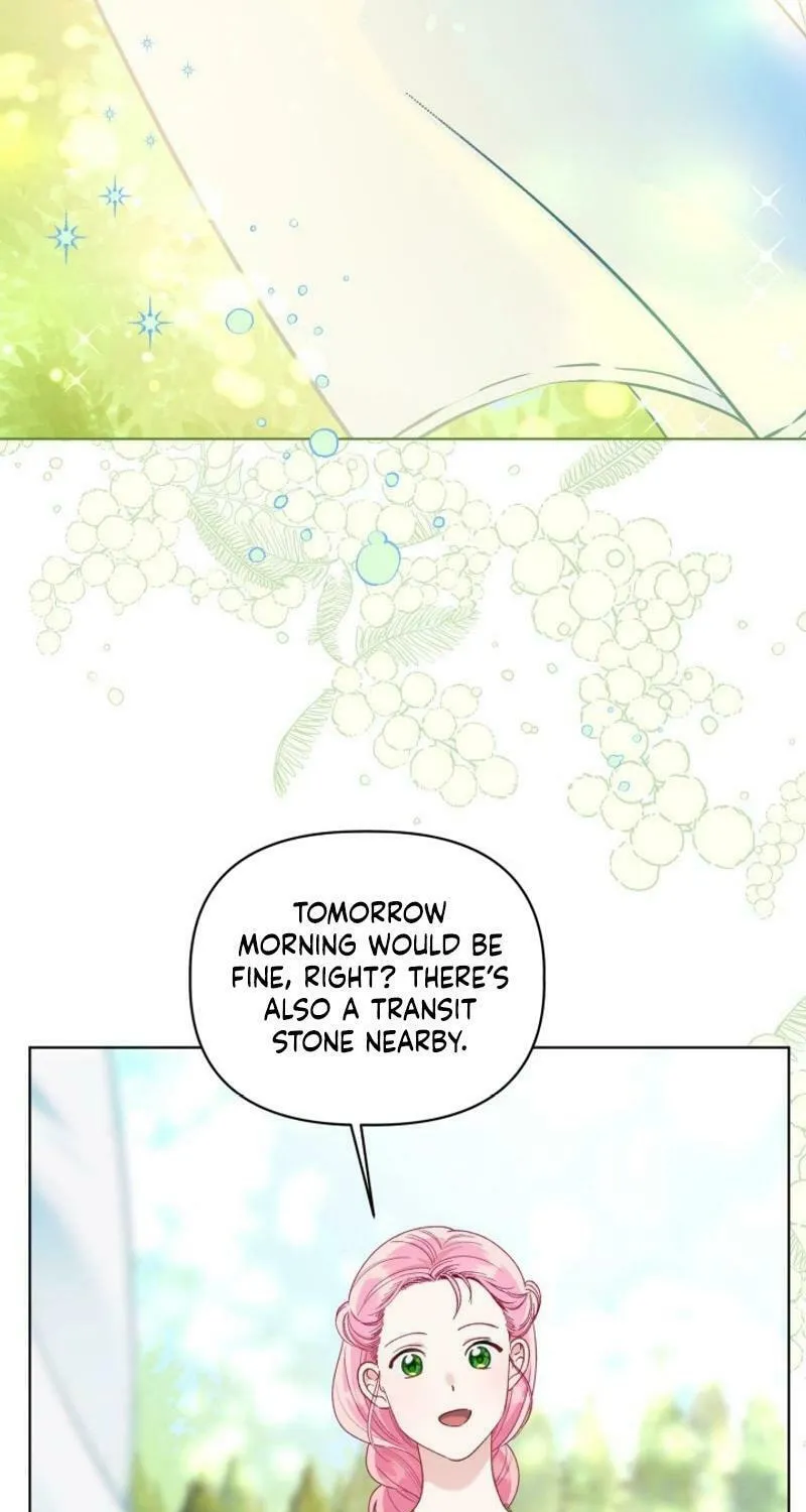 The Perks of Being an S-Class Heroine Chapter 88 page 36 - 