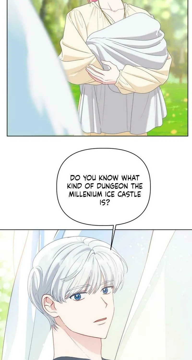 The Perks of Being an S-Class Heroine Chapter 88 page 37 - 