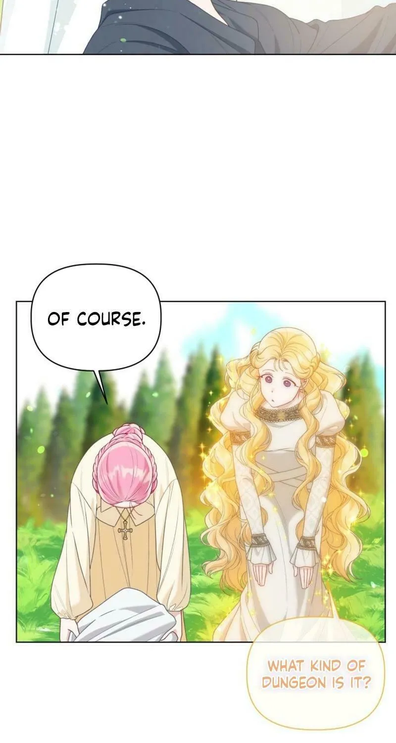 The Perks of Being an S-Class Heroine Chapter 88 page 38 - 